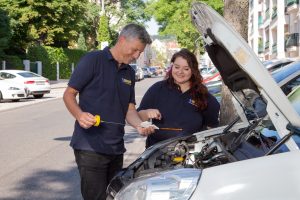 Fahrlehrer Ausbildung